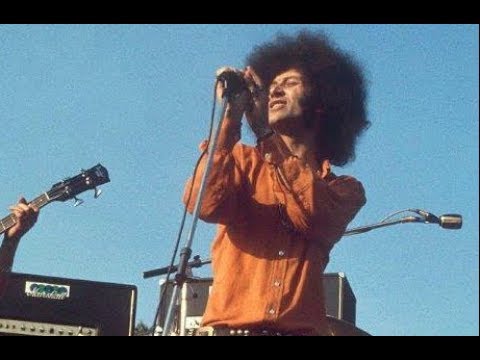 Thumbnail for The Social Deviants part 2 Live in Hyde Park 1969 Converted by Rhythm section, R.E.M., The Who, Mick Farren, Pink Fairies, Y&T, Sting