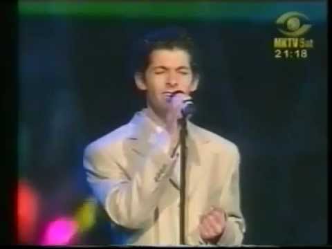 Gorgi Krstevski - Pesna za tebe