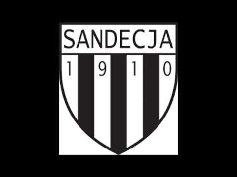 HYMN SANDECJI NOWY SĄCZ !!!
