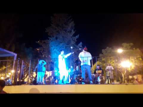 NORTEGROUND 2017 - KOFLA VS KOTALKHAN - SEMIFINALES