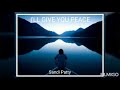 I'll Give You Peace
