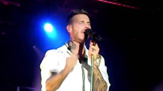 Comme un soldat M Pokora