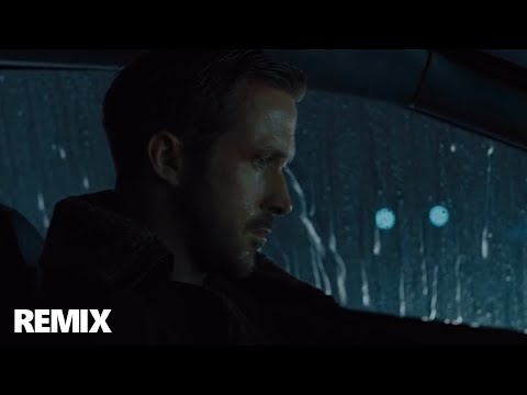 Zbigniew Stonoga ft. Mr. Kitty - After dark (Blade Runner 2049) REMIX