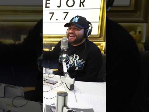 Luis R Conriquez reveals that on one occasion Julión Álvarez asked him for a private concert. Cou...