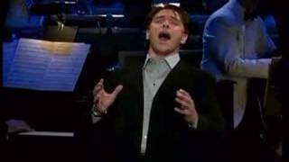 John Barrowman - It Only Takes A Moment