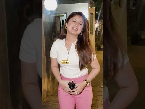 Arishfa Khan React On Mr Faisu Entry In The 50 Reality Show | Access Tv