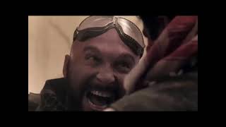 Mercenary Movie - Teks Indonesia