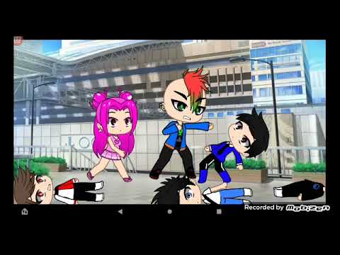 Gacha bully story SEASON 2 PART 6 🎵 👊 Victory 👊 🎵