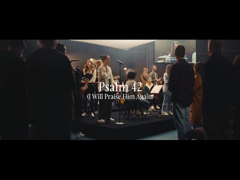 Thumbnail for Psalm 42 (I Will Praise Him Again) video