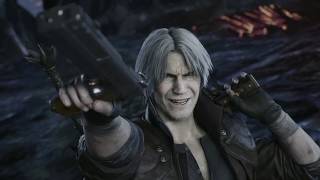 Devil May Cry 5 - Prologue