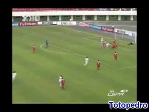 2009.06.06  - North Korea 0-0 Iran (WC 2010 Qualifiers - Asia)