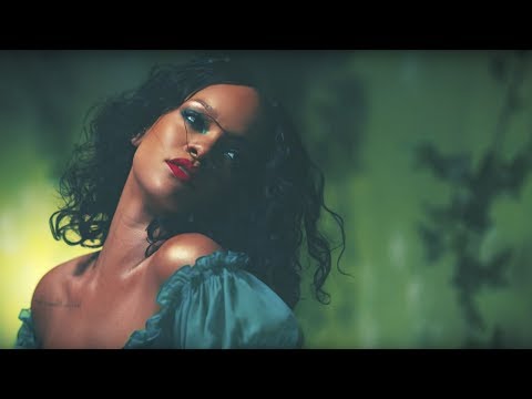 WILD THOUGHTS - RIHANNA OFFICIAL MUSIC VIDEO MAKEUP TUTORIAL