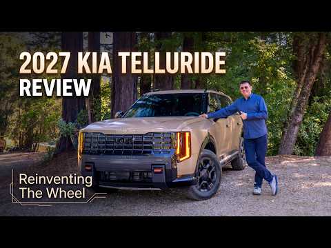 Kia Telluride