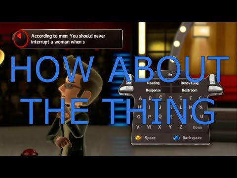 Achievement Hunter Shenanigans: Gavin And The Phone