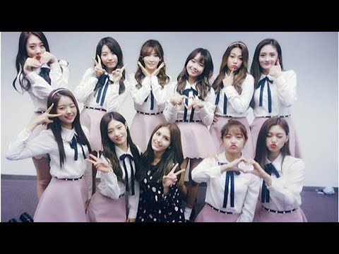 C位魔咒如何解？《PRODUCE X 101》第四季将开播，第一、二季的C位还没出道…