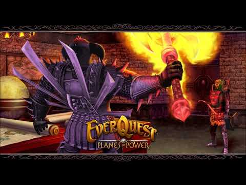 Best VGM 1136 - Everquest : Planes of Power - Plane of Time