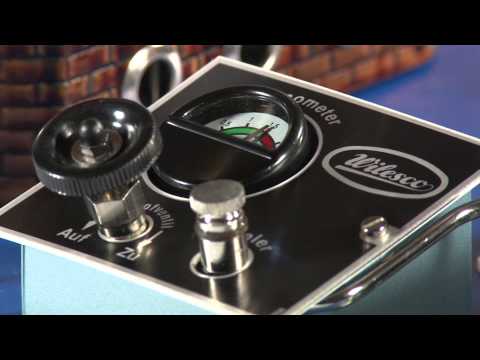 Wilesco D24 Dampfmaschine