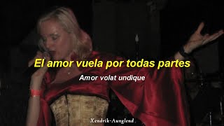 Theatre of Tragedy - Venus ; Español - Latín e Inglés | Video by Xendrik