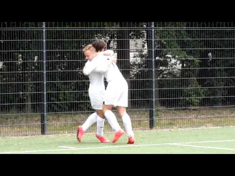 TuSpo Richrath 0:3 VfB Hilden (U17)