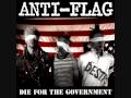 Anti-Flag - Your Daddy Was A Rich Man, Your ...