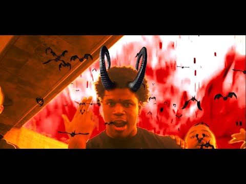 PlayaPosseStacks - The Virus (Shot by @Rgximg)