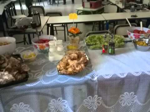 Escuela 17. LLUBERAS- Salto