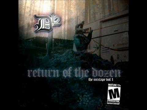 D12 - Throw Em Up High