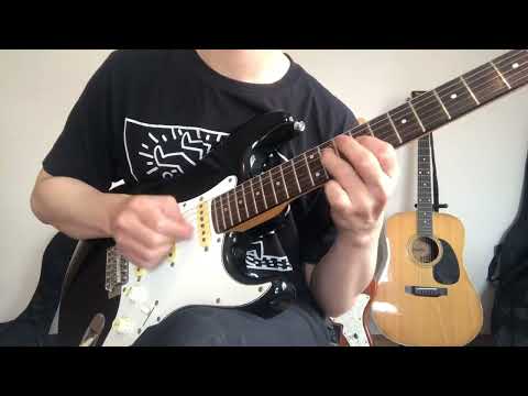 Fender MIJ Japan E serial  fujigen image 18