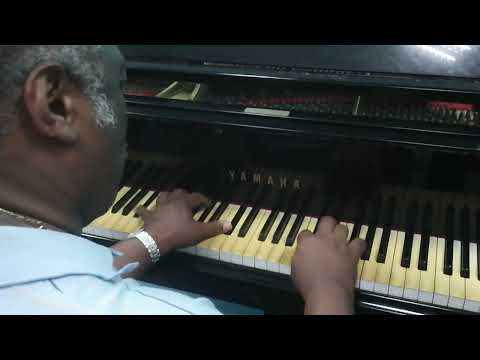 Mulgrew Miller – Comping & Solo on All The Things You Are
