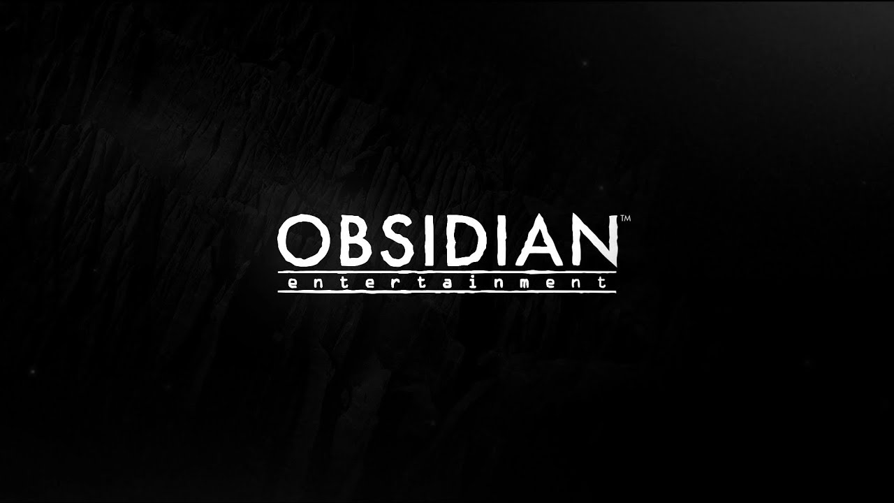 A Special Announcement from Obsidian Entertainment - YouTube