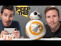 Peep This: Star Wars BB-8 Droid by Sphero | Ep. #6