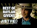 Justified City Primeval Best Of Raylan Givens