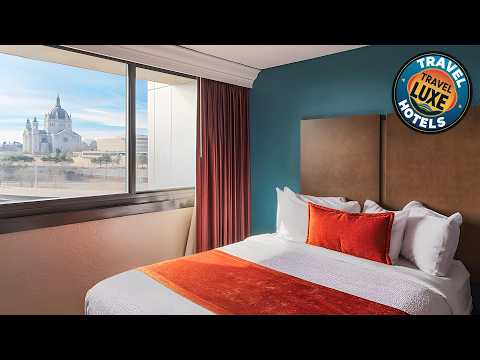Radisson Hotel St. Paul Downtown | Minneapolis (MN), United States | Hotel Review 🛏️
