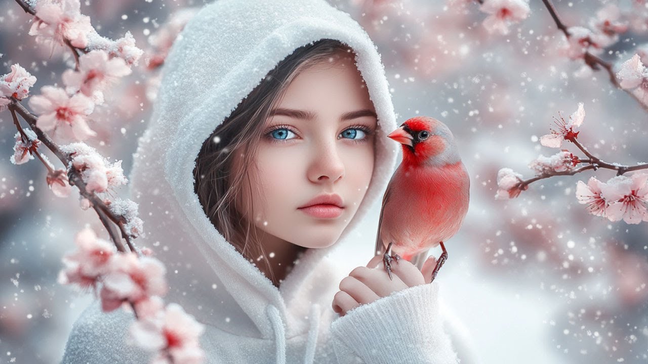 Сборник ЛУЧШИХ Мелодий от которых мурашки по телу! Музыка лечит сердце, расслабляет, музыка для души