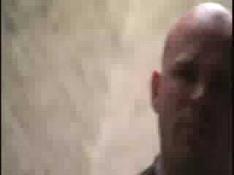 Blinded By Rage - Eden Burning Video