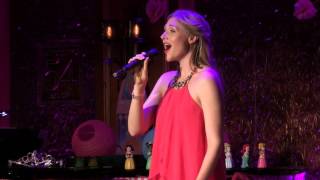 Steffanie Leigh - "I Wonder/Once Upon A Dream" (The Broadway Princess Party)