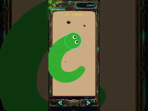 Snake Game: Survival Arcade video thumbnail