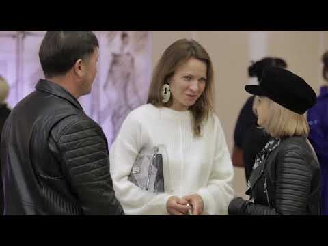 BELARUS FASHION WEEK SS19: DAY 2