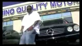Messy Marv ft.Mac Dre - My Life Is A Movie [Video]