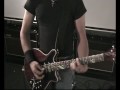 Queen we are the champions guitar cover 