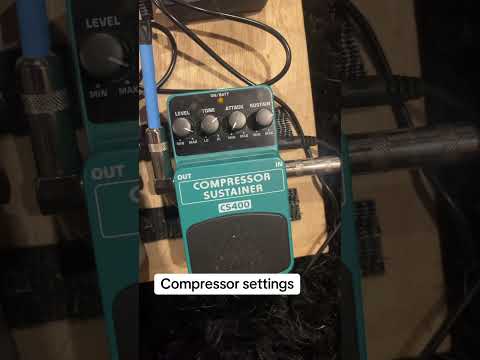 Siamese Dream tone tutorial #tone #tonetutorial #siamesedream #smashingpumpkins #guitar #guitartok