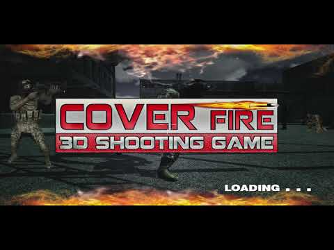 Video cover