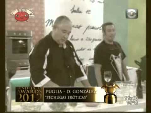 BENDITA TV 256 - BENDITA TV AWARDS DE MAYO