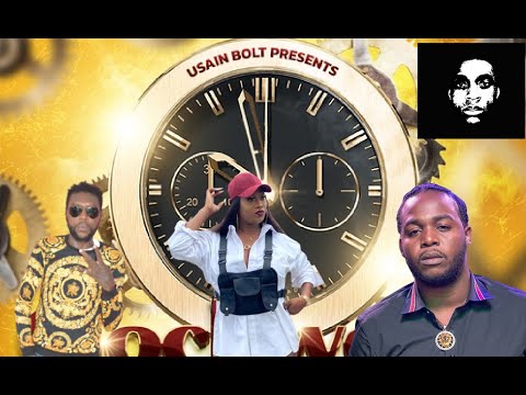 CLOCKWORK RIDDIM MIX FT. TEEJAY, VYBZ KARTEL, CHAM, SHANIEL MUIR & MORE {SUPARIFIC} MAY 2021