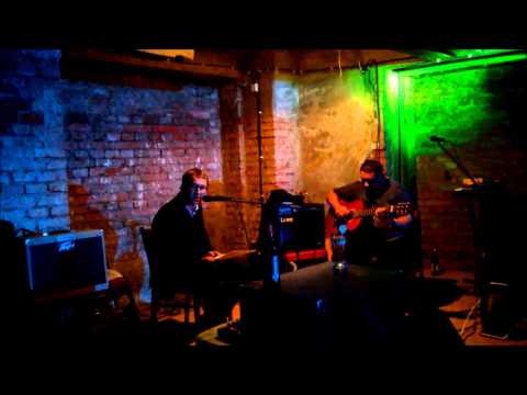 JM a Bílí koně - Černý Měsíc