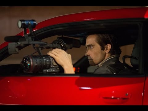 映画『ナイトクローラー』本予告 1m33s