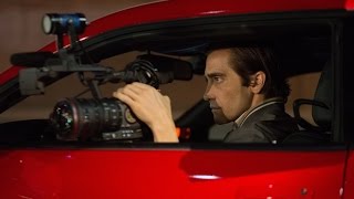 「ナイトクローラー」の動画