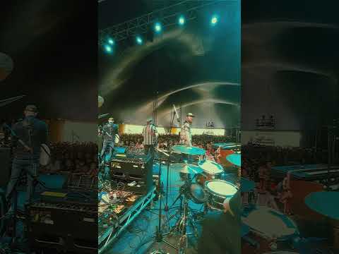 [FULL SET] The Riptide Movement Live DRUM CAM 2025