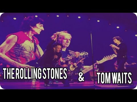 The Rolling Stones - Little Red Rooster (Tom Waits) - MultiCam