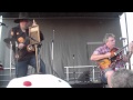 Mojo Nixon & Skid Roper Reunion Show - "I'm Gonna Dig Up Howlin' Wolf" 9-30-2012